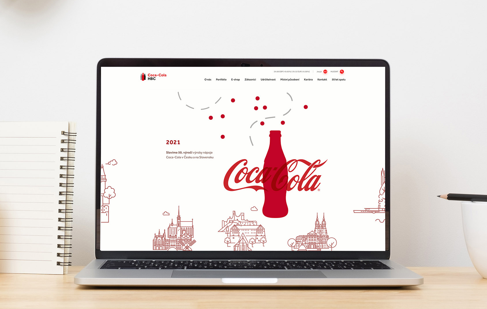 Coca-Cola HBC